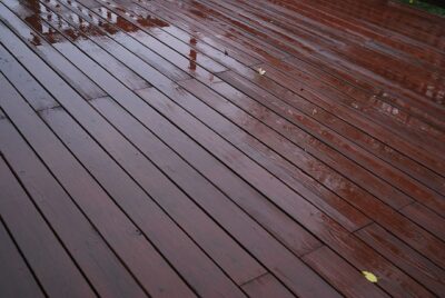 Decking Colors are something that will determine the personality of your home.